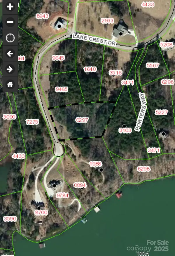 Vacant Lot 15 Lake Crest DR #15, Nebo, NC 28761