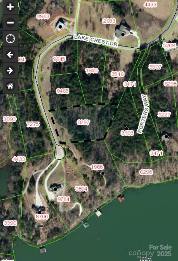 Vacant Lot 15 Lake Crest DR #15, Nebo, NC 28761