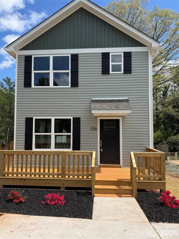 236 Elizabeth AVE, Forest City, NC 28043