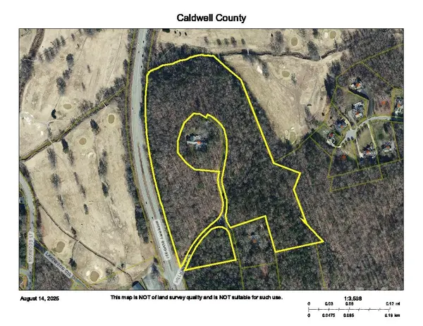 0 Hickory BLVD, Lenoir, NC 28645