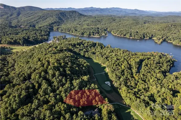 J 29 Cherokee TRCE, Lake Toxaway, NC 28747