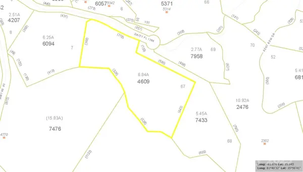 0 Daisy PL #67, Collettsville, NC 28611