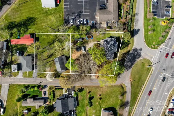 36 & 50 Catawba AVE, Marion, NC 28752