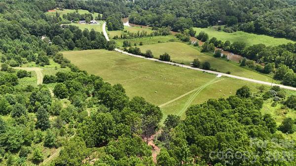 4136 Rose Creek RD, Franklin, NC 28734