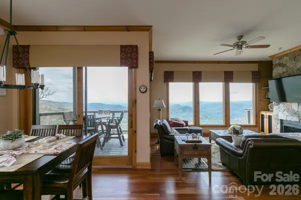 140 Slickrock RD #F3, Burnsville, NC 28714