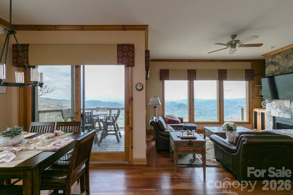 140 Slickrock RD #F3, Burnsville, NC 28714