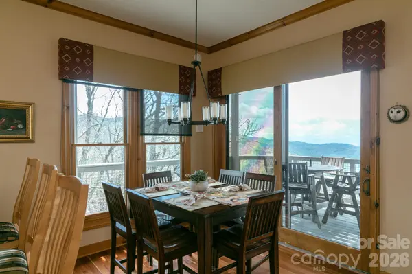 140 Slickrock RD #F3, Burnsville, NC 28714