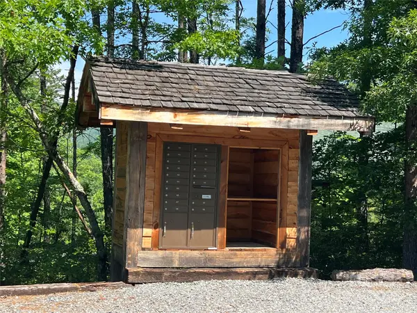 0 South Mountain DR #16, Nebo, NC 28761