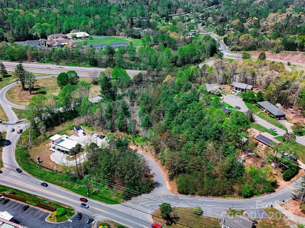 99999 Blueberry Hill RD, Woodfin, NC 28804