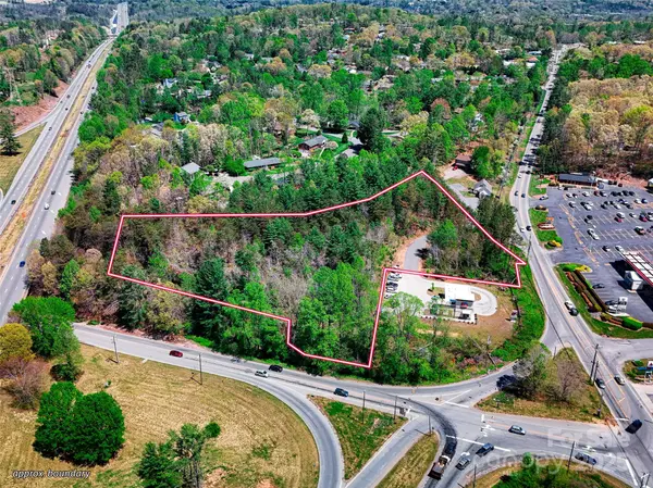 99999 Blueberry Hill RD, Woodfin, NC 28804