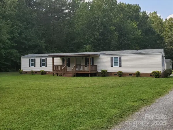 624 Brevard ST, Kings Mountain, NC 28086
