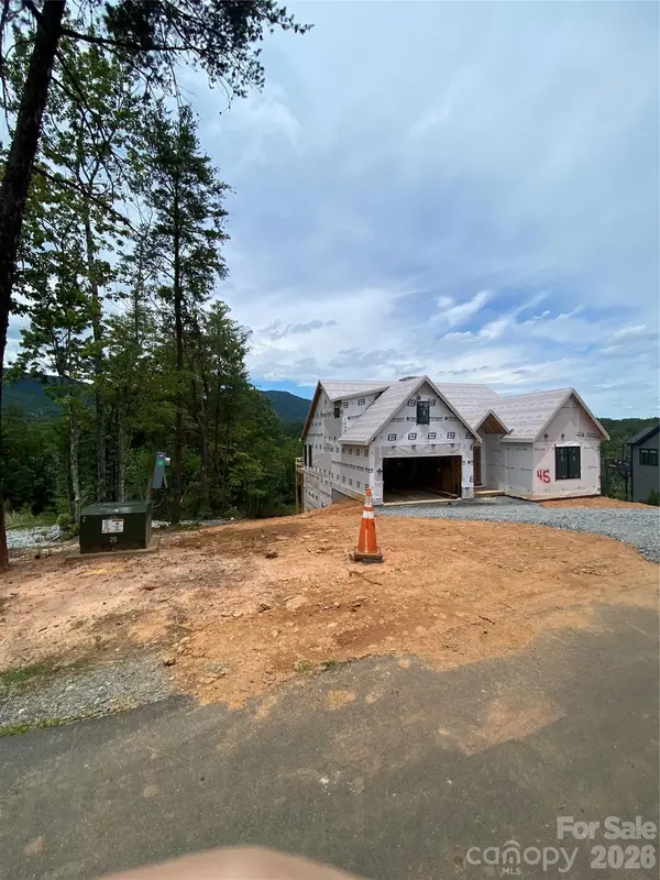 2 Jackson Ridge LN, Mill Spring, NC 28756