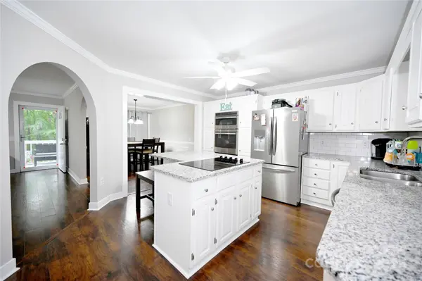 1821 Sherrer RD, York, SC 29745