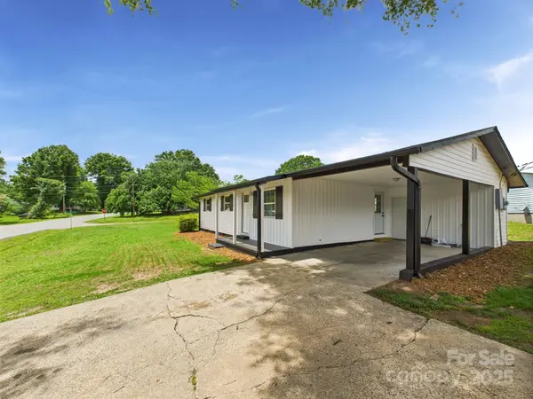 120 Hepler RD, Taylorsville, NC 28681