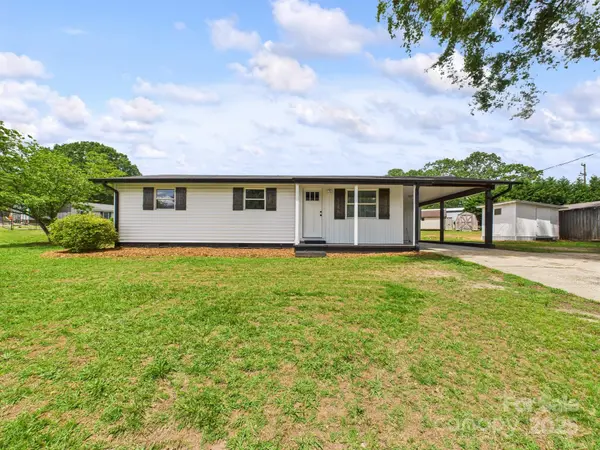 120 Hepler RD, Taylorsville, NC 28681