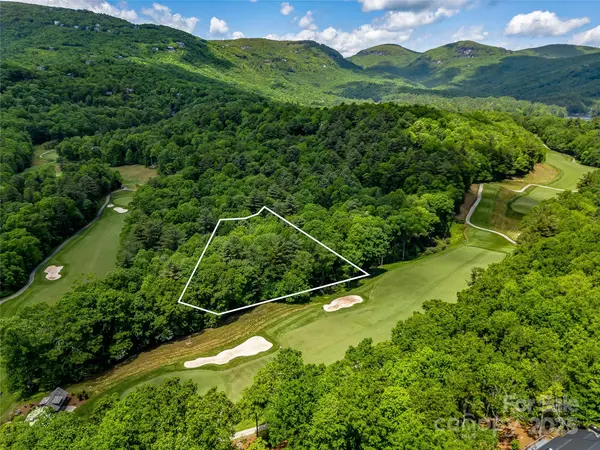 J 33 Cherokee PT, Lake Toxaway, NC 28747
