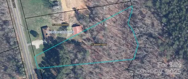 0000 blacksburg HWY, Blacksburg, SC 29702