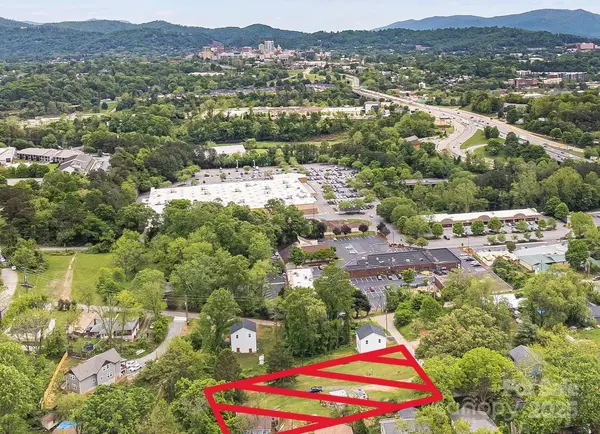 76 Katherine ST, Asheville, NC 28806