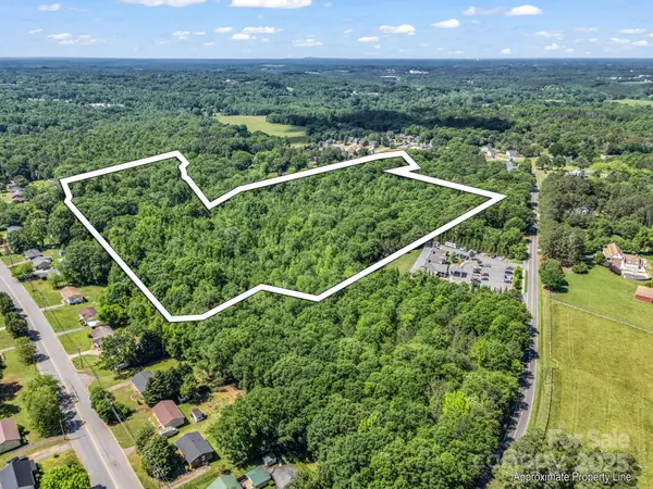 00 Metcalf RD, Shelby, NC 28150