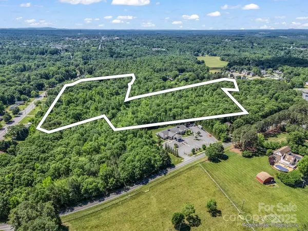 00 Metcalf RD, Shelby, NC 28150