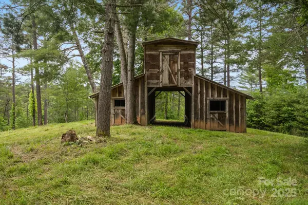 942 Paint Fork RD, Mars Hill, NC 28754