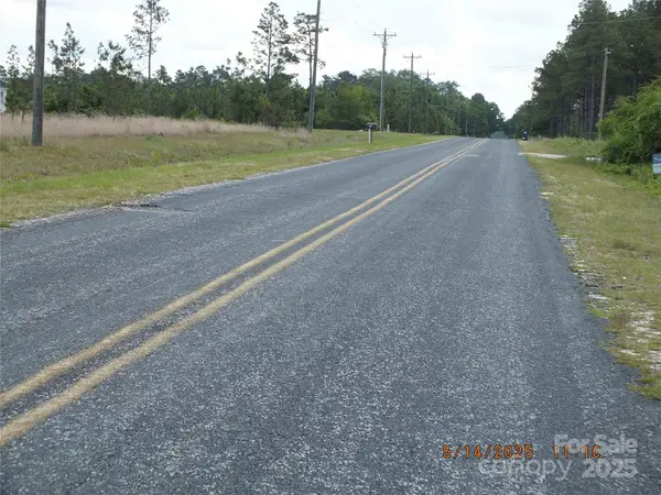 515 Oak Ridge Church RD, Kershaw, SC 29067