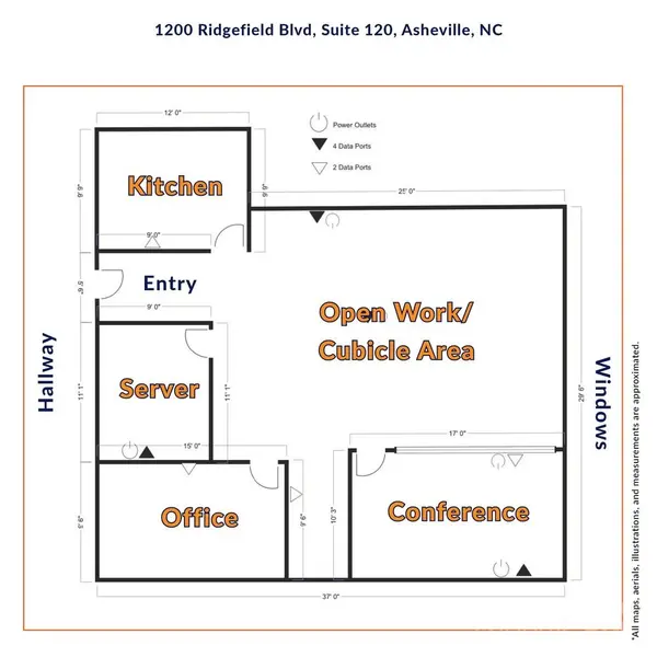 1200 Ridgefield BLVD #120, Asheville, NC 28806