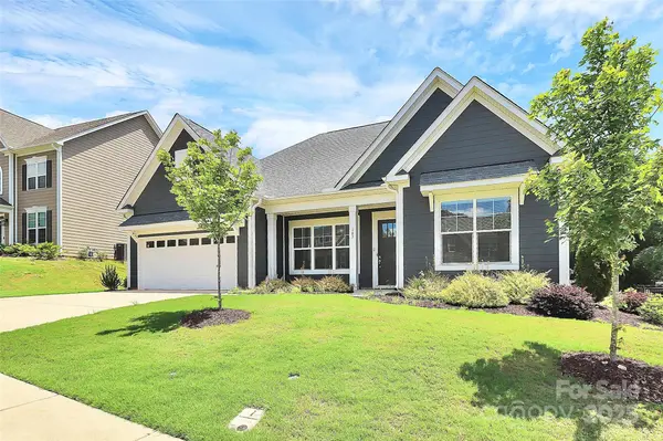 163 Crenshaw PL NW, Concord, NC 28027