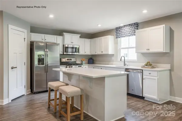 577 Nesbe ST, Lancaster, SC 29720