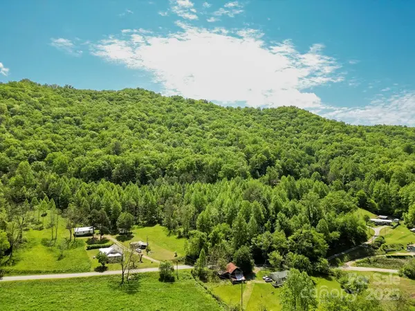Off of Locust Creek RD, Sylva, NC 28779