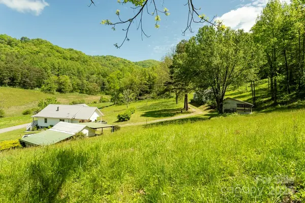 Off of Locust Creek RD, Sylva, NC 28779