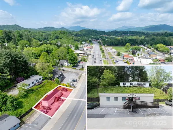 8305 Carolina BLVD, Clyde, NC 28721