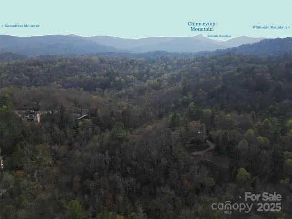 Lot 96 Black Oak DR, Sapphire, NC 28774