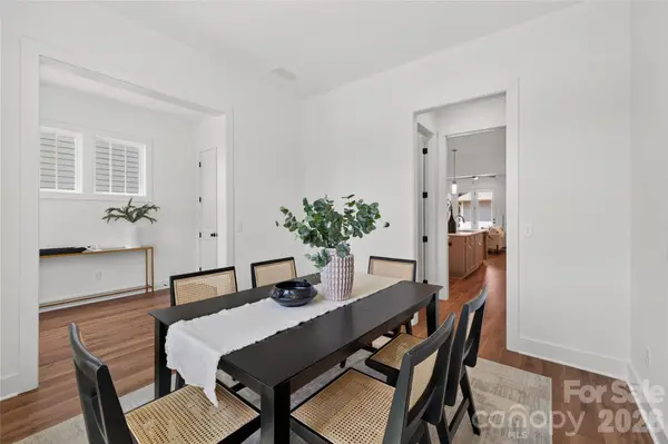9109 Maybry Park ST #Lot 115, Charlotte, NC 28212