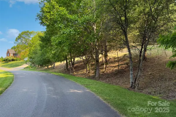 V/L Smith Knolls RD, Fairview, NC 28730