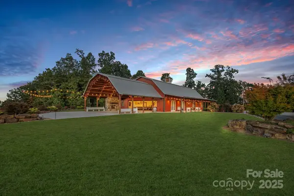 6572 Burkemont RD, Morganton, NC 28655