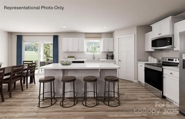 585 Nesbe ST, Lancaster, SC 29720