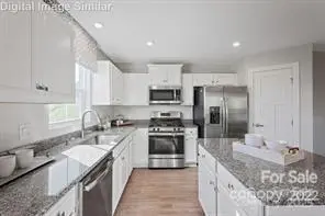 571 Nesbe ST, Lancaster, SC 29720