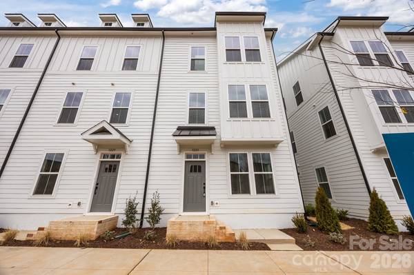 3225 Drift ST, Charlotte, NC 28278