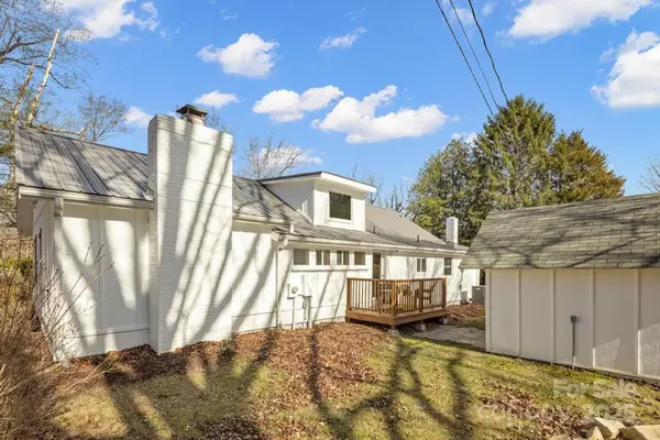 227 Ashmore AVE, Hendersonville, NC 28791