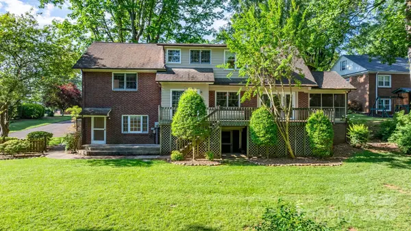 220 West Park DR, Morganton, NC 28655