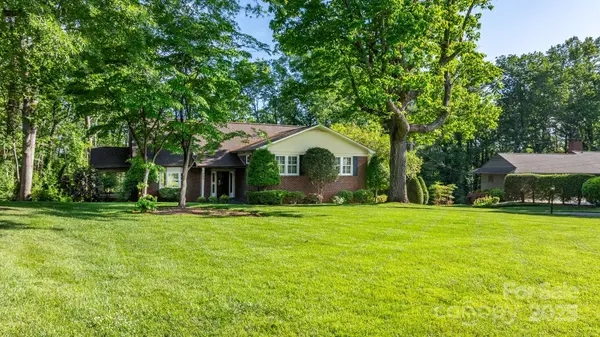 220 West Park DR, Morganton, NC 28655