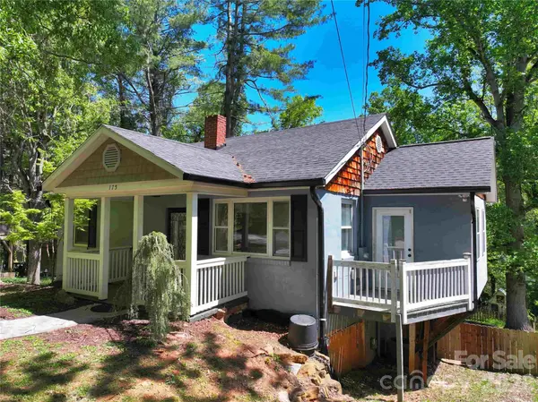 175 Chatham RD, Asheville, NC 28804