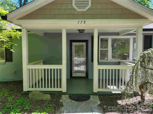 175 Chatham RD, Asheville, NC 28804