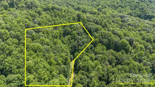 #10 & 44 Poplar PATH, Mars Hill, NC 28754