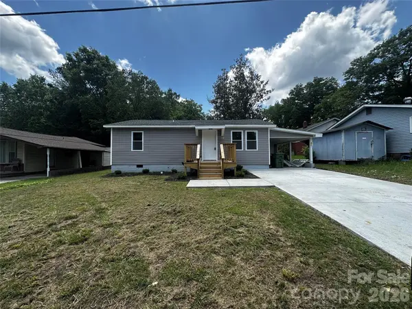 801 Calhoun ST, Lancaster, SC 29720