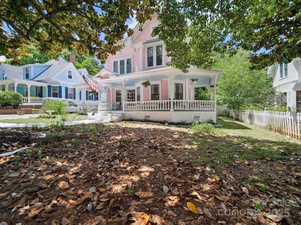 408 S Ellis ST, Salisbury, NC 28144