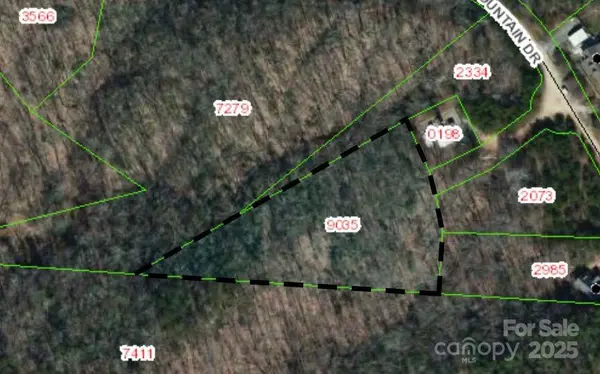 tbd Misty Mountain DR #35, Nebo, NC 28761
