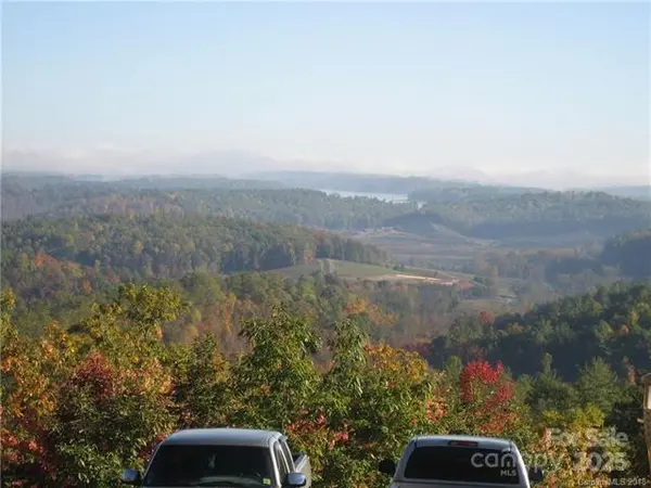 tbd Misty Mountain DR #35, Nebo, NC 28761