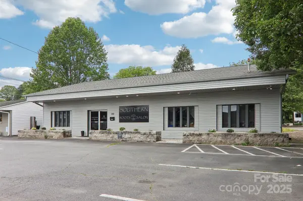 287 N Caldwell ST, Brevard, NC 28712